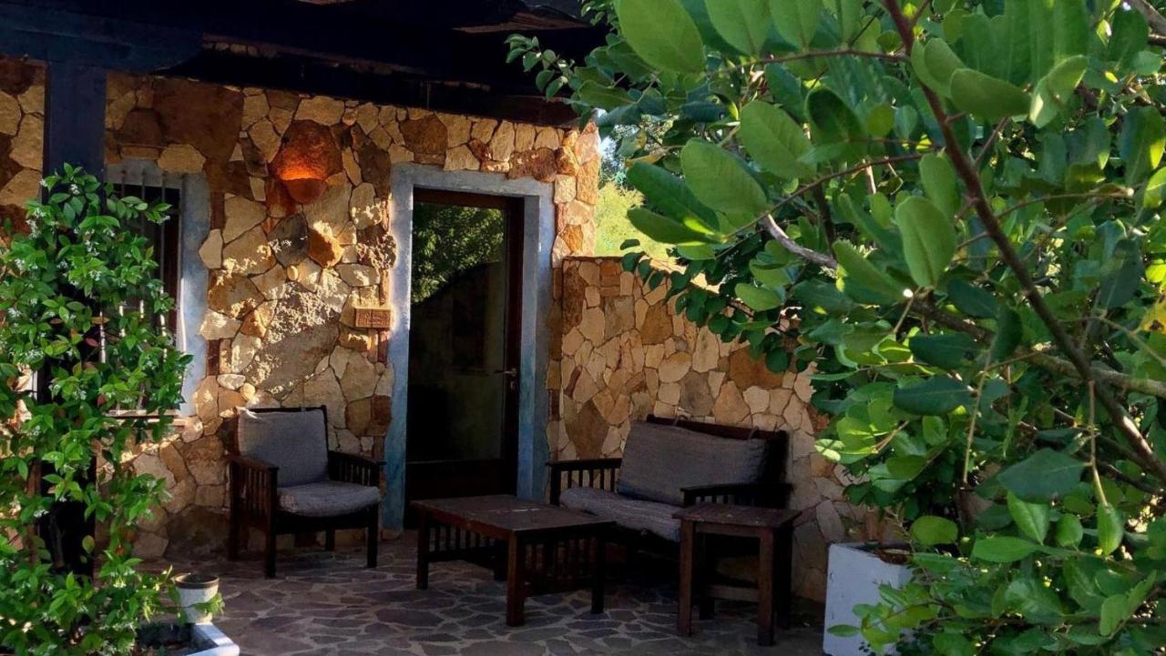 Agriturismo Sa Mandra Casa Minnina Exterior foto